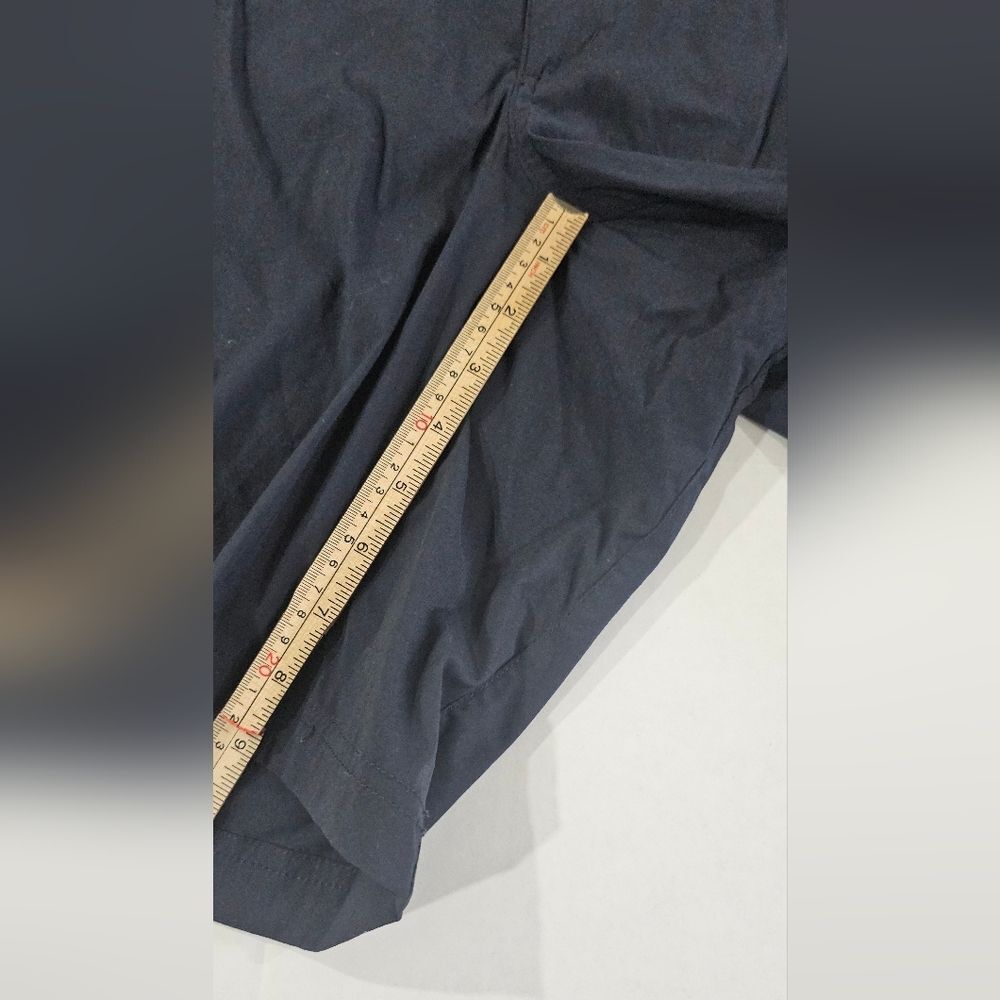 511 Tactical Patrol 9" Short Size 40 Dark Navy Blue - Picture 5 of 7